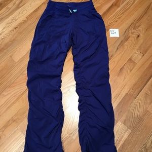 ivviva pants *lined*